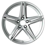 19 20 21 Audi A5 S5 Oem Wheel Rim 18X8.5 18" 59080 8W0601025DE Remanufactured. Price: $456.00.