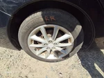 2014 Subaru Impreza 16 Alloy Wheel 10 Spoke Rr Grade Used 560-68796. Price: $113.95.
