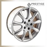 2007 Acura Tsx Alloy Wheel Rim 17''X7J W/ Cap & Tpms Silver 42700-SEC-A91 Used. Price: $189.00.