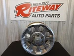 11-14 Fj Cruiser Wheel 17X7.5 8 Hole Oem Allow Used. Price: $149.95.