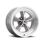 Legendary Wheels LW69-70854C 17X8 5X4.5 7MM Silver/machined New. Price: $306.95.