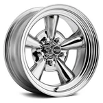 Allied Components 67 Supreme Wheels 14X7 (-12, 5X127) Chrome Rims Set Of New. Price: $1219.92.