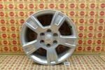 2007 2008 Gmc Acadia Aluminum 5-SPOKE Wheel Rim 18X7.5 18" Oem Used. Price: $74.99.