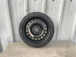 2020-2024 Nissan Sentra 16X4 Compact Spare Wheel 64661 Used. Price: $60.00.