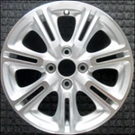 Honda Insight 15 Inch Machined Oem Wheel Rim 2010 To 2012 Remanufactured. Price: $175.00.