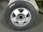 Used Spare Tire Wheel Fits: 1995 Jeep Grand Cherokee 16X4 Compact. Price: $124.69.