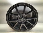 X 8.5 Aero Wheel Tesla 3 2018 1444101 Used. Price: $340.00.