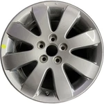 Toyota Grey Avalon Oem Wheel 17 2005-2007 Rim Original Factory Argent 69484A Used. Price: $162.72.