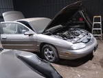 Wheel 16X6-1/2 Aluminum Spoke Id Rti Fits 98-99 Lumina Car 2155022 Used. Price: $128.25.