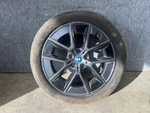 Bmw 2022-2024 G26 I4 Wheel Rim Alloy 18X7.5" Oem 28K #2 Used. Price: $349.99.