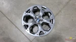 2022 Subaru Crosstrk 17" Wheel Rim Alum Used. Price: $225.00.