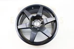 Velox Impulse 18X8 Matte Black SFIM182083 Aftermarket B-grade #1 Used. Price: $149.99.