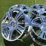 21 Rolls Royce Wheels Oem Factory Set Inch 4 Dawn Ghost Wraith Genuine New. Price: $4789.00.