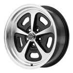 American Racing VN50178034500 Mono Cast Series Wheel, X New. Price: $256.99.