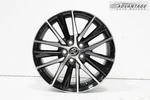 2021-2024 Toyota Camry Wheel Rim R18 8J Alloy 15 Spoke 42611-06J60 Oem Used. Price: $174.01.