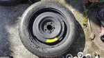Wheel 18X4 Compact Spare Fits 07-12 Mazda CX-7 519420 Used. Price: $79.80.