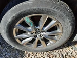 Wheel Aluminum 18X8 Oem 17-19 Mazda CX-9 1264610 Used. Price: $118.89.