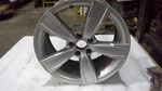 Used Wheel Fits: 2013 Audi Allroad 18X8 Alloy 5 Spoke Grade C. Price: $105.00.