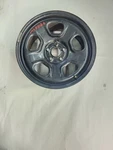 Wheel 18X8 Steel 5 Spoke Fits 13-19 Explorer 442066 Used. Price: $104.00.