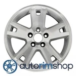 Ford Explorer 2006 2007 2008 2009 2010 17" Factory Oem Wheel Rim 6L2Z1007BD Remanufactured. Price: $222.29.