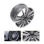 18" Wheel For Mercedes-benz C300D C350E 2015-2021 18X8.5" Replacement Rim New. Price: $158.75.