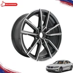 86487 Wheel Rim Bmw For 230I Xdrive 330E 430I M240I M340I M440I New. Price: $239.99.