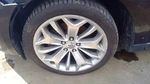 2013-2019 Ford Taurus 19X8.5 Factory Oe Rim Wheel 10 Spoke Used. Price: $164.25.