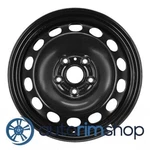 Volkswagen Golf Jetta Rabbit 2005-2018 16" Factory Oem Wheel Rim 1K0601027A03C Remanufactured. Price: $117.79.