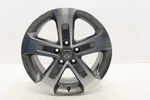 2023 2025 Honda Pilot Ex-l Spoke Wheel Rim Alloy 18X8J ET50 Oem T9018080A Used. Price: $269.97.