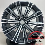 Bmw M340I 330I Oem Wheel 2019-2022 Rim Factory 86495 36118089891 Remanufactured. Price: $398.99.