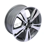 18" X 8.5" Front Wheel Rim Fits 2010-2013 Mercedes Benz E300 E350 E400 E550 New. Price: $137.45.