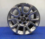 15-20 Gmc Yukon 18X8-1/2 Alloy Wheel 12 Spokes Opt Uhn Genuine Oem 20937770 Used. Price: $170.99.
