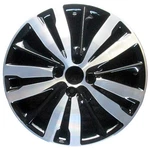 Wheel Rim Honda Fit 16 2015-2020 42700T5RA91 42700TARG51 Factory Black Oe 64073 Remanufactured. Price: $173.00.