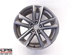 17-24 Audi A5 S5 19X8.5 Oem Alloy Wheel Rim 8W0601025DC Bent Curb Rash Used. Price: $250.00.