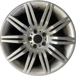 Front Bmw 550I 528I 525I 530I 535I Oem Wheel 19 2004-2010 Rim Original 59554 Used. Price: $349.97.