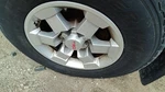 Used Wheel Fits: 2010 Toyota Tacoma 16X7 Alloy Spoke Trd Grade. Price: $161.41.