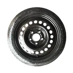 Oem T125/70D15 87-05 Pontiac Bonneville Venture Malibu Spare Wheel Tire Donut Used. Price: $85.00.