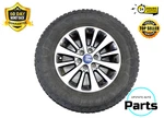2015-2017 Ford Expedition Wheel Rim Tire 18X8.5JX44 Oem FL14-1007-BA Used. Price: $109.99.