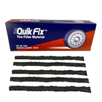 West Coast Wheel Accessories W-241 Tire Repair Kit Quikfix 6IN 30 Plugs New. Price: $44.69.