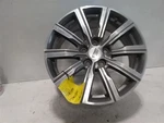 2019-2023 Cadillac XT4 Wheel Rim 18X8 10 Spoke Machined Face With Gray Pockets Used. Price: $215.00.