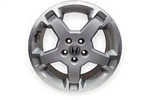 2007-2010 Honda Element Alloy Disc Wheel Rim 5 Spoke 18X7 42700-SCV-A92 #3, F Used. Price: $160.99.