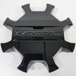One 2022-2026 Gmc Hummer Ev Gloss Black Center Cap # 84806050 Used. Price: $35.00.