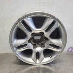 2007 Lexus GX470 17X7-1/2 Wheel Rim Aluminum 5 Spoke Used. Price: $74.37.