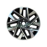 Genuine 52910S1850 20" Aluminum Wheel Rim For Hyundai Santa Fe No Tariffs Us New. Price: $472.00.