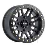 Method MR40648047544B For Utv Beadlock 14X8/4+4/0MM OFFSET/4X136/106MM Mat New. Price: $320.95.