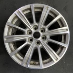 Cadillac Machined Grey XT5 Oem Wheel 18 2017-2019 Original Rim Factory 4799 Used. Price: $144.38.
