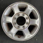 Ford F-350 Super Duty F-250 Oem Wheel 17X7.5 2013-2016 Rim Alloy Factory 3950 Used. Price: $204.57.