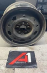 1999-2000 Stratus Breeze Cirrus Steel Wheel 14X6 Rim 5 Lug 100MM Oem Used. Price: $89.98.