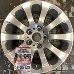 Bmw 320I 325XI 330I 323I 325I 328I 335I 01-13 59582 Oem Wheel Rim 17 Remanufactured. Price: $273.00.