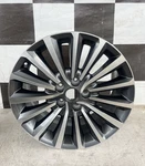 2017 2018 2019 Kia Cadenza Wheel Rim 18X7.5 Used Oem 52910 F6210. Price: $239.99.